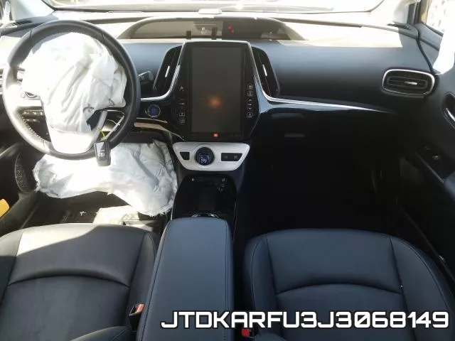 JTDKARFU3J3068149 фото 10