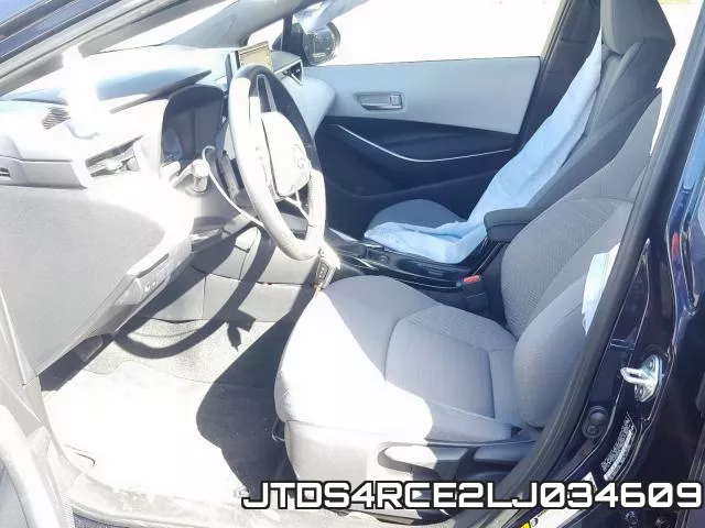 JTDS4RCE2LJ034609 фото 6