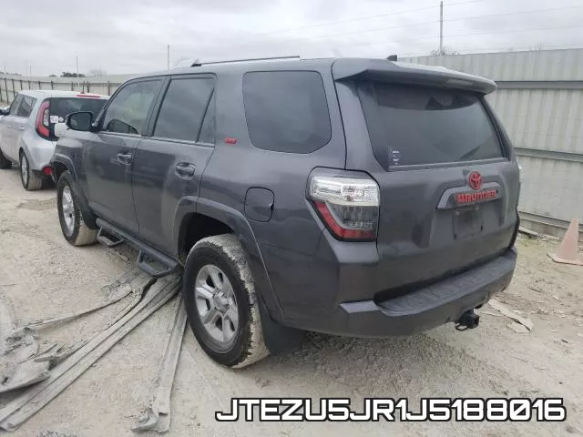 JTEZU5JR1J5188016 фото 4