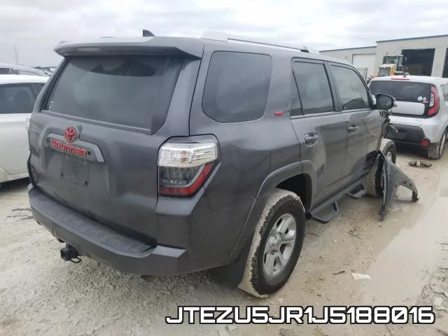 JTEZU5JR1J5188016 фото 5