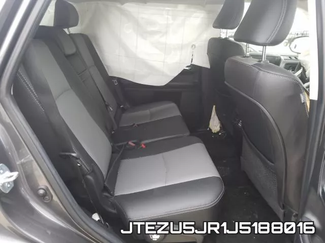JTEZU5JR1J5188016 фото 7