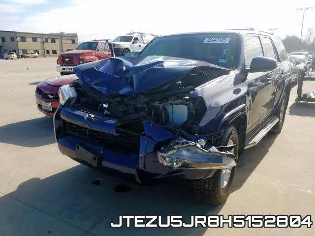JTEZU5JR8H5152804 фото 3