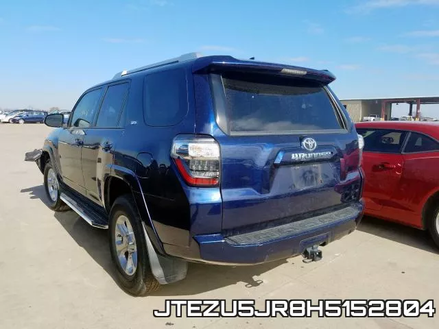 JTEZU5JR8H5152804 фото 4