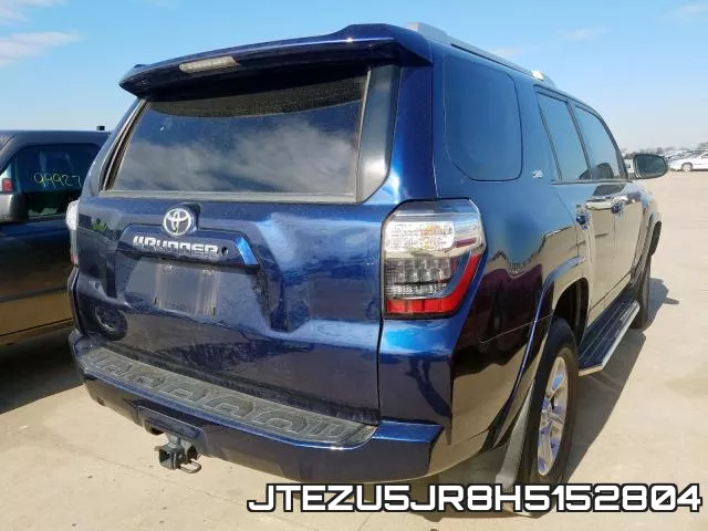 JTEZU5JR8H5152804 фото 5