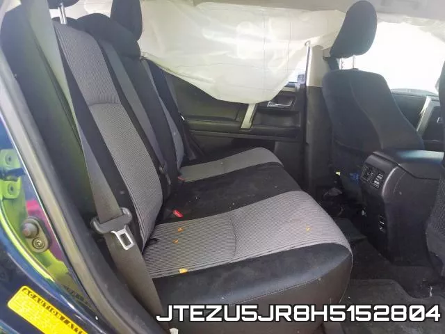 JTEZU5JR8H5152804 фото 7
