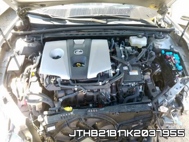 JTHB21B17K2037955 фото 8