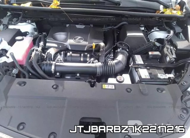 JTJBARBZ7K2217216 фото 2