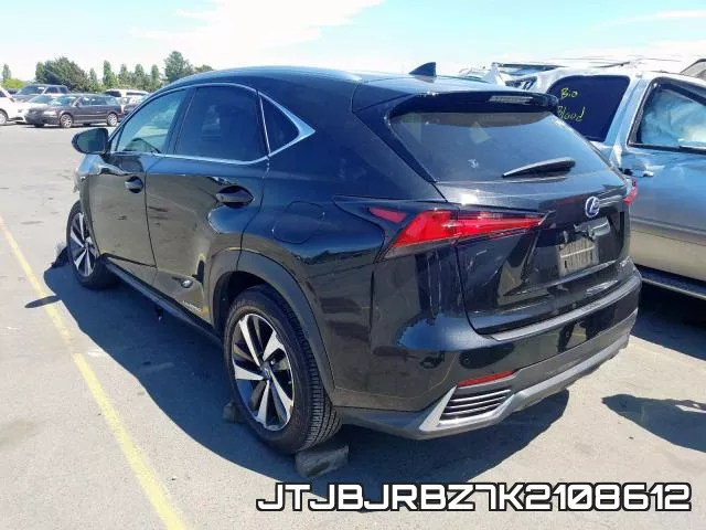 JTJBJRBZ7K2108612 фото 4
