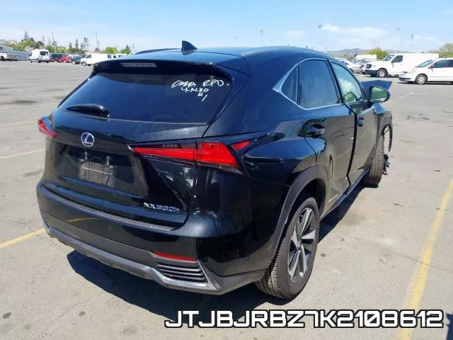 JTJBJRBZ7K2108612 фото 5