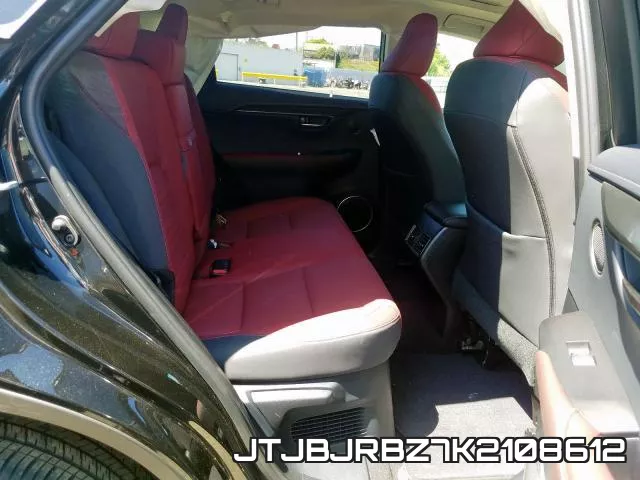 JTJBJRBZ7K2108612 фото 7