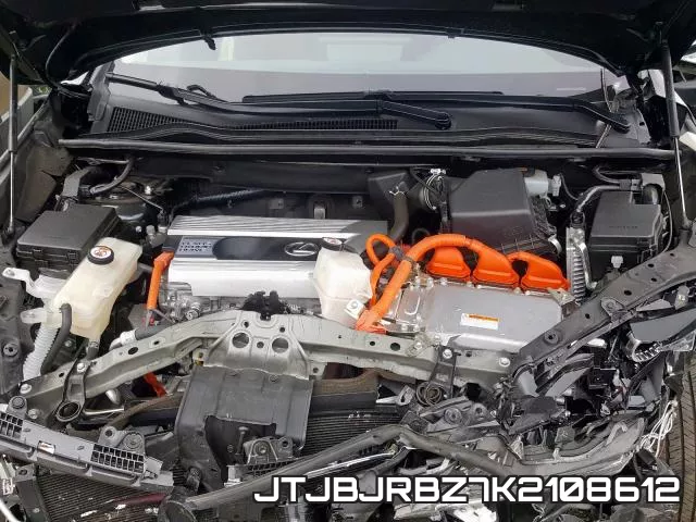 JTJBJRBZ7K2108612 фото 8