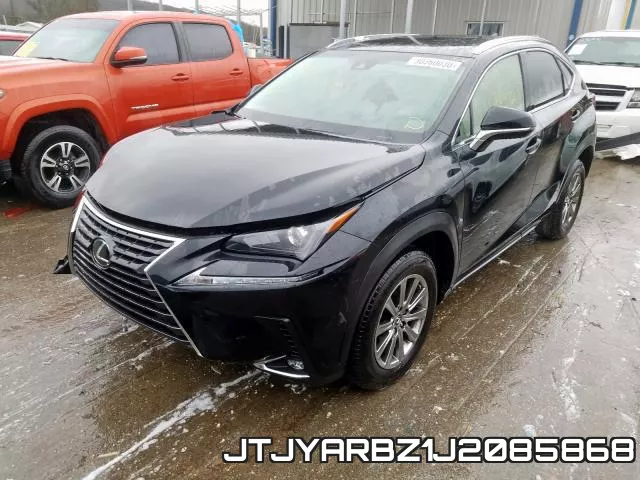 JTJYARBZ1J2085868 фото 3