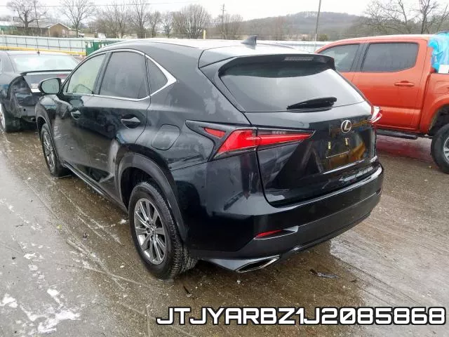 JTJYARBZ1J2085868 фото 4
