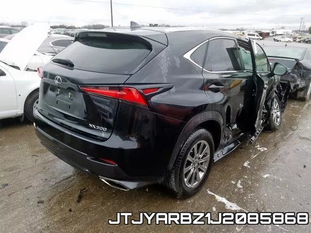 JTJYARBZ1J2085868 фото 5