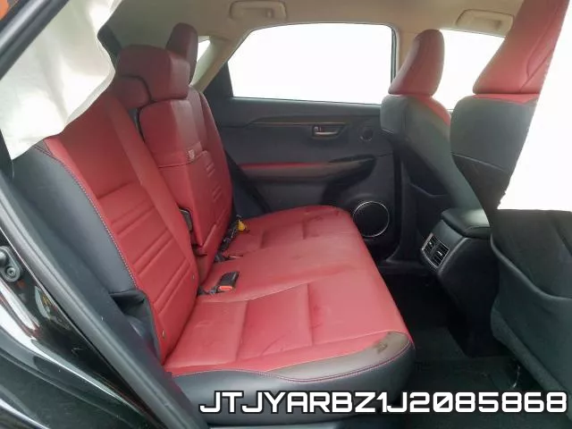 JTJYARBZ1J2085868 фото 7