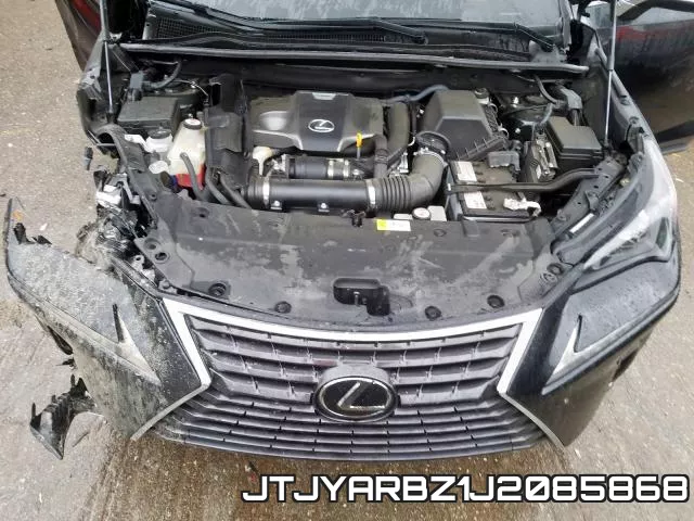 JTJYARBZ1J2085868 фото 8