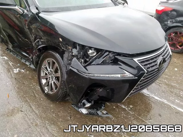 JTJYARBZ1J2085868 фото 10