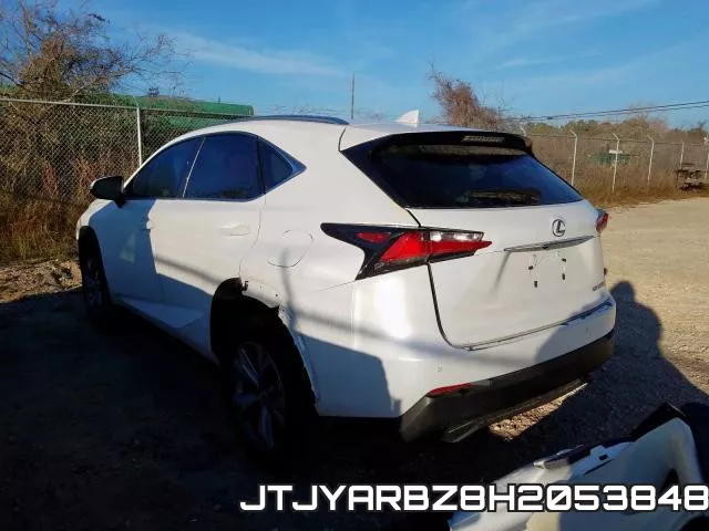JTJYARBZ8H2053848 фото 4