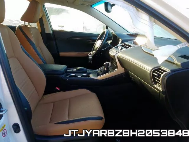 JTJYARBZ8H2053848 фото 6