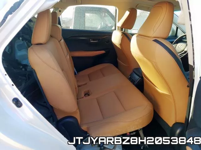 JTJYARBZ8H2053848 фото 7