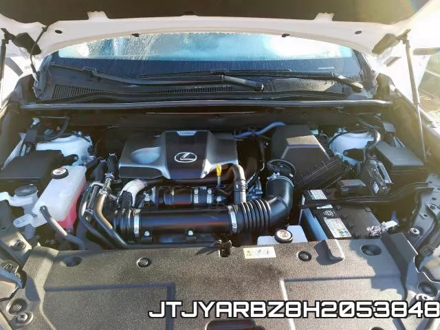 JTJYARBZ8H2053848 фото 8