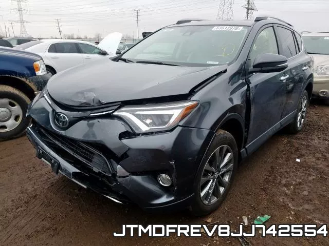 JTMDFREV8JJ742554 фото 3