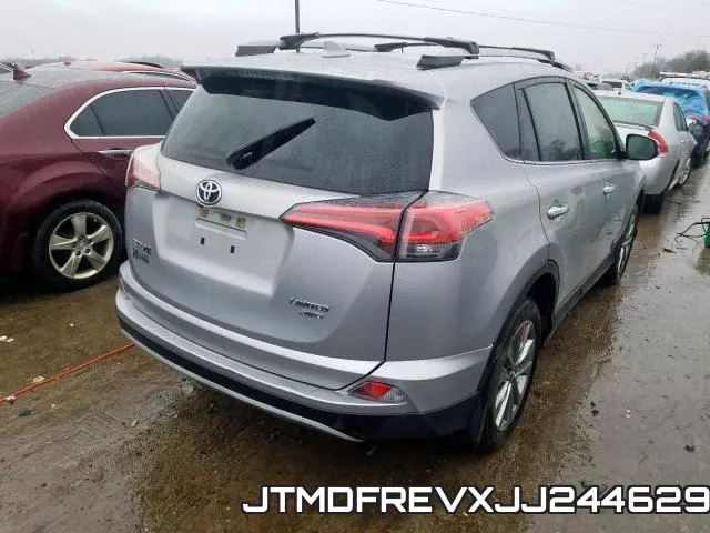 JTMDFREVXJJ244629 фото 5