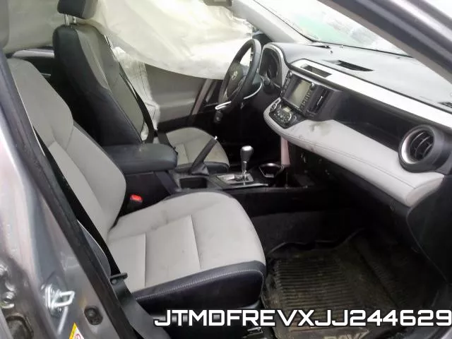 JTMDFREVXJJ244629 фото 6
