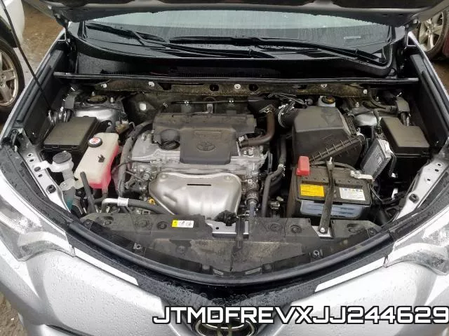 JTMDFREVXJJ244629 фото 8