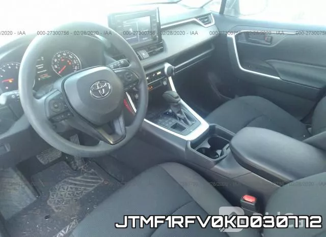 JTMF1RFV0KD030772 фото 6