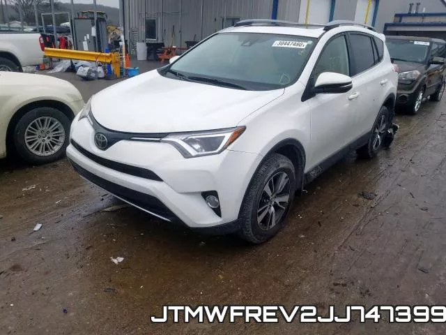 JTMWFREV2JJ747399 фото 3