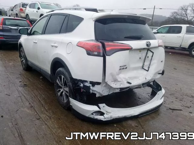JTMWFREV2JJ747399 фото 4