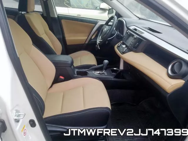 JTMWFREV2JJ747399 фото 6