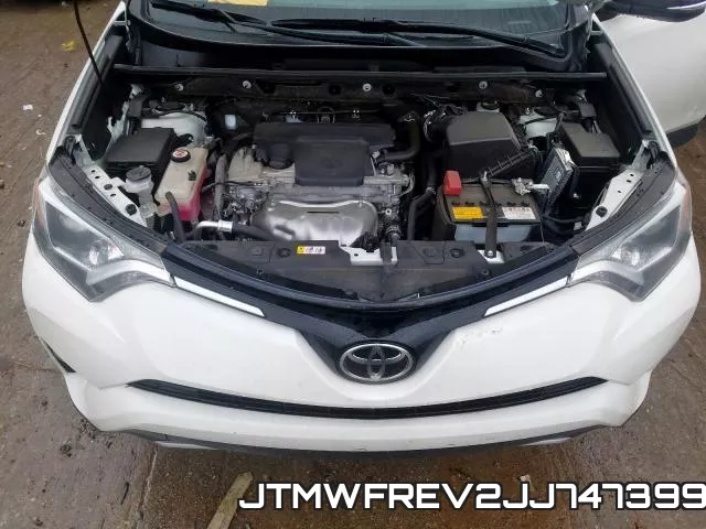 JTMWFREV2JJ747399 фото 8