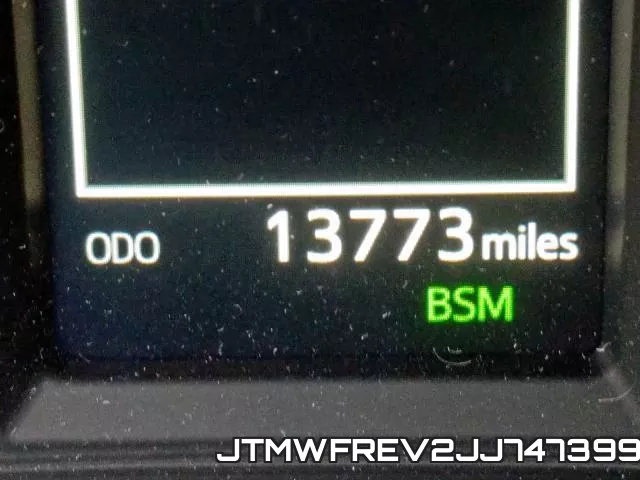 JTMWFREV2JJ747399 фото 9