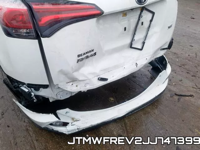 JTMWFREV2JJ747399 фото 10