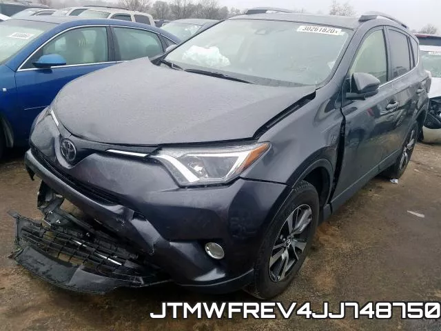JTMWFREV4JJ748750 фото 3