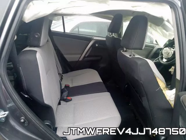 JTMWFREV4JJ748750 фото 7