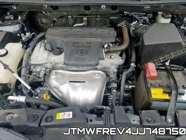 JTMWFREV4JJ748750 фото 8