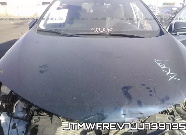 JTMWFREV7JJ739735 фото 2
