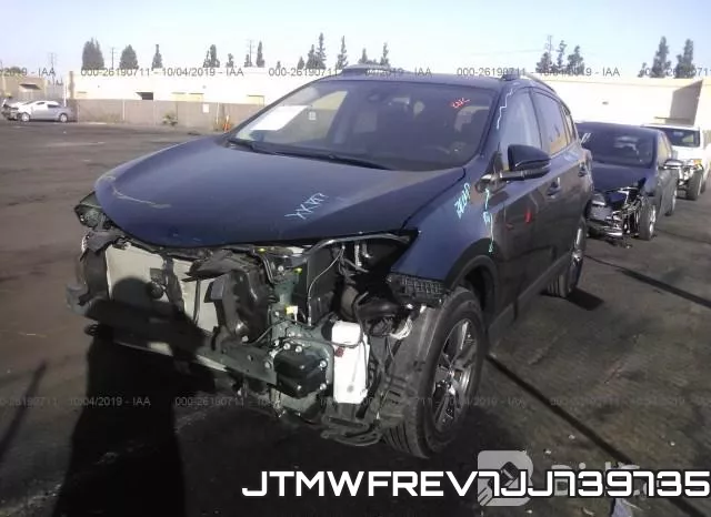 JTMWFREV7JJ739735 фото 3