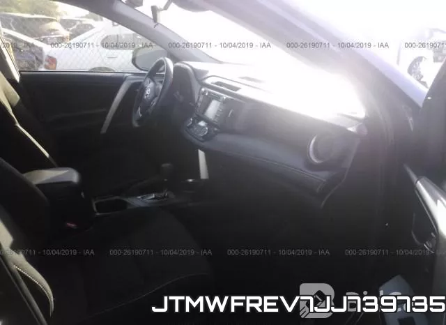 JTMWFREV7JJ739735 фото 6
