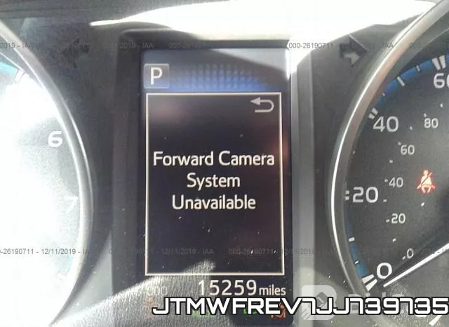 JTMWFREV7JJ739735 фото 8