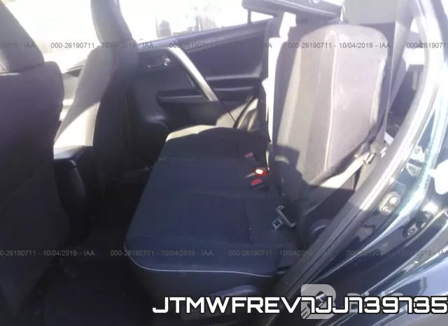 JTMWFREV7JJ739735 фото 9