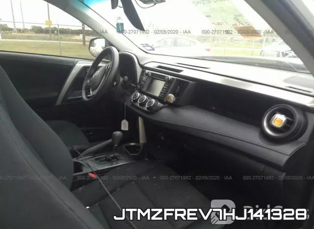 JTMZFREV7HJ141328 фото 6