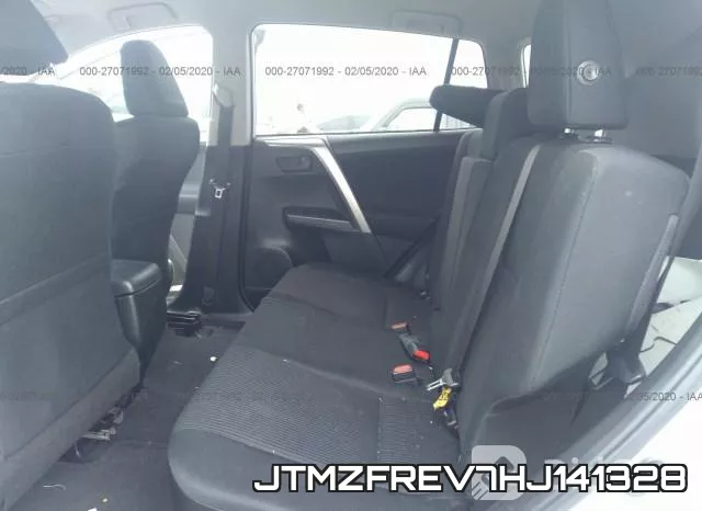 JTMZFREV7HJ141328 фото 9