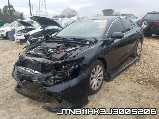 JTNB11HK3J3005206 фото 3