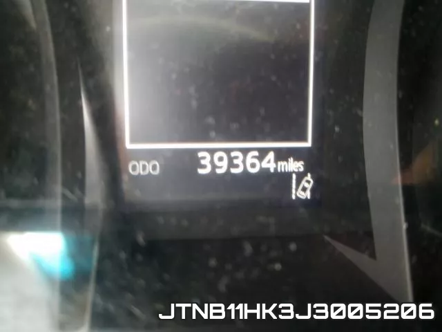 JTNB11HK3J3005206 фото 9