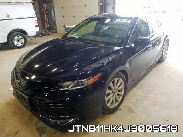 JTNB11HK4J3005618 фото 3