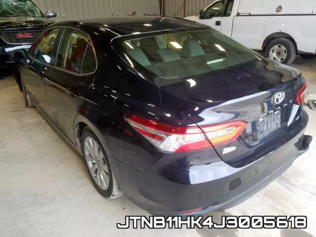 JTNB11HK4J3005618 фото 4